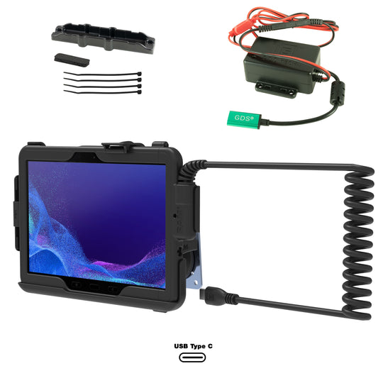 RAM® Tough-Case™ Bundle for Tab Active5 Pro & 4 Pro