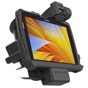GDS® Powered Dock for Zebra ET4x 8" Tablet with IntelliSkin®