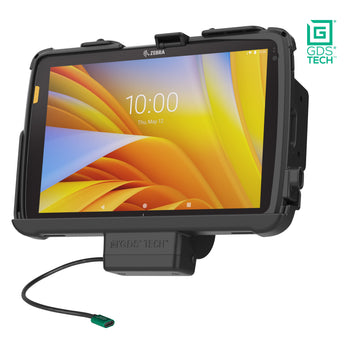 GDS® Powered Dock for Zebra ET4x 10" Tablet with IntelliSkin®