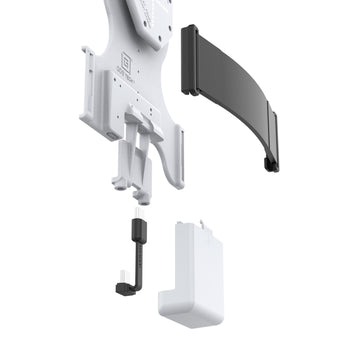 GDS® Tab-Conn™ for OtterBox Defender Cases (Rear Pogo Pads) - Gray