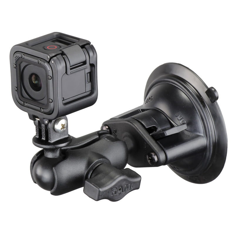 Camera Mounts – RAM Mounts UK