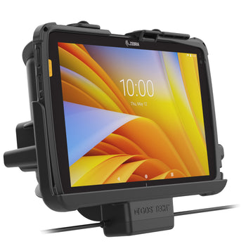 GDS® Power + Data Dock for Zebra ET4x 10" Tablet with IntelliSkin®