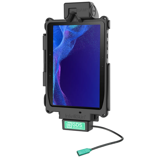 GDS® Tough-Dock™ with USB-C 3.1 for Samsung Tab Active5 Pro & 4 Pro