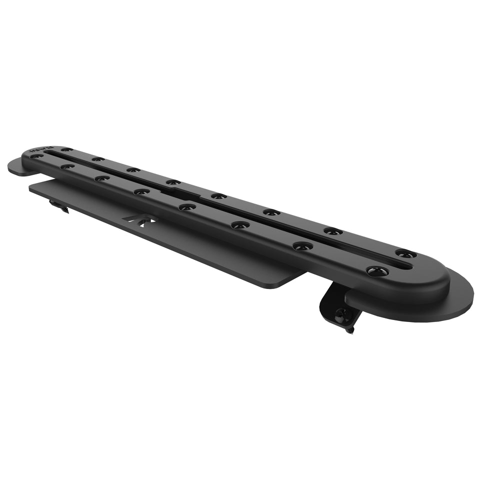 RAM® Tough-Track™ for '18-23 Jeep JL/JLU/Gladiator – RAM Mounts UK