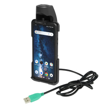 RAM® EZ-Roll'r™ Powered Dock for Sonim XP Pro
