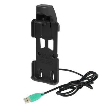RAM® EZ-Roll'r™ Powered Dock for Sonim XP Pro