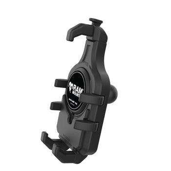 RAM® Quick-Grip™ Pro Phone Holder with Ball