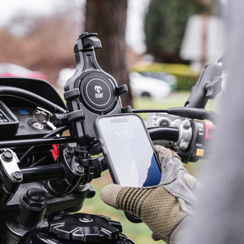 RAM® Quick-Grip™ Pro Phone Holder with Ball