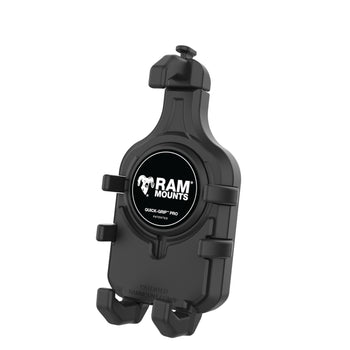 RAM-HOL-PD5U:RAM-HOL-PD5U_2:RAM Quick-Grip™ Pro Phone Holder