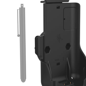 RAM® Key-Locking Form-Fit Powered Dock for Zebra TC53 & TC58