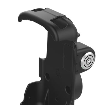 RAM® Key-Locking Form-Fit Powered Dock for Zebra TC53 & TC58