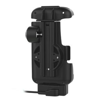 RAM® Key-Locking Form-Fit Powered Dock for Zebra TC53 & TC58