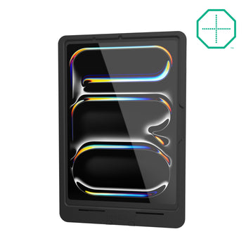 IntelliSkin® Thin-Case™ for iPad Pro 11 (M4) (Rear Pogo Pads)