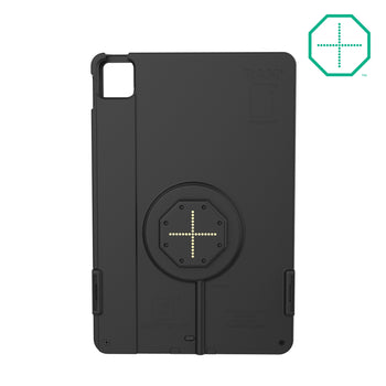 IntelliSkin® Thin-Case™ for iPad Pro 11 (M4) (Rear Pogo Pads)