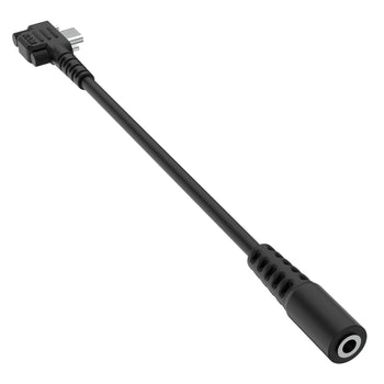 RAP-CAB-SNM5U:RPR-CAB-SNM5U_2:RAM 3.5mm Audio Connector for Sonim SecureAudio for XP Pro