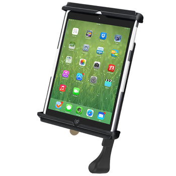 Spring Guard Tablet RAM® Tab-Lock™ Universal Spring Loaded Holder for 8