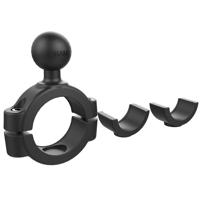 RAM® Torque™ Large Rail Base - B Size – RAM Mounts UK