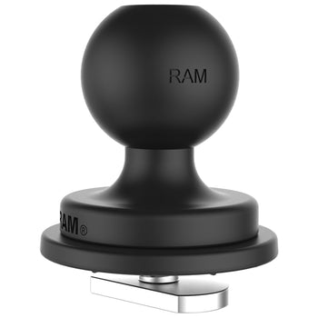 RAP-B-354U-TRA1:RAP-B-354U-TRA1_2:RAM Track Ball™ with T-Bolt Attachment - B Size