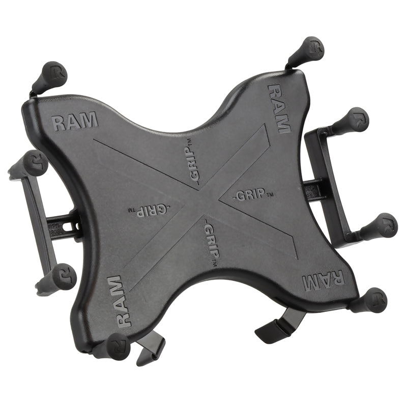 RAM X-Grip Universal Drill-Down Mount for 7