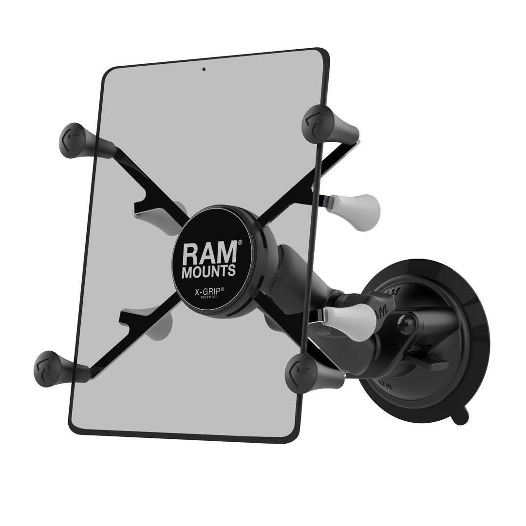 Automobile Tablet Mounts RAM Mounts UK