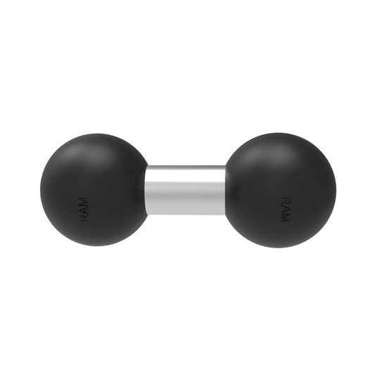 RAM® Double Ball Adapter - B Size