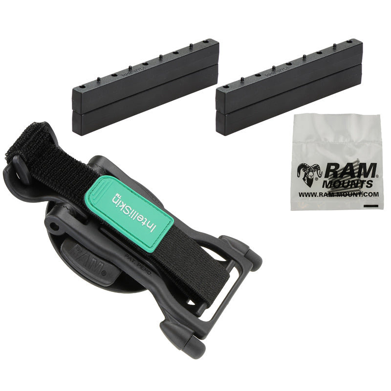 Ram Connector Riser GDS® Hand-Stand™ with Risers for Vehicle Docks – RAM Mounts UK