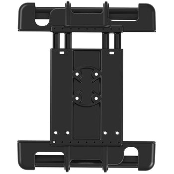 RAM-HOL-TAB17U:RAM-HOL-TAB17U_2:RAM Tab-Tite™ Tablet Holder for Apple iPad Gen 1-4 with Case + More