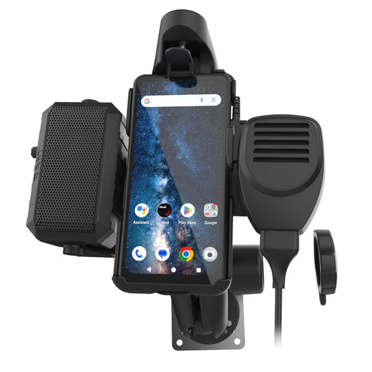 RAM® PTT Speaker & Hardwire Bundle for Sonim XP Pro & XP Pro Thermal