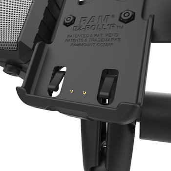 RAM® PTT Speaker & Hardwire Bundle for Sonim XP Pro & XP Pro Thermal