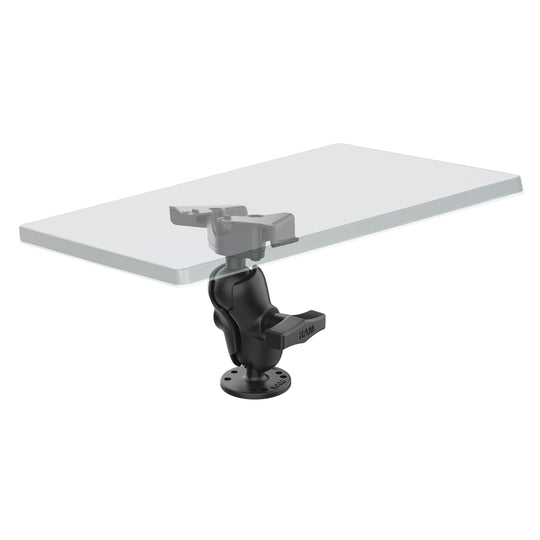 RAM® Drill-Down Heavy Duty Mount for Starlink Mini