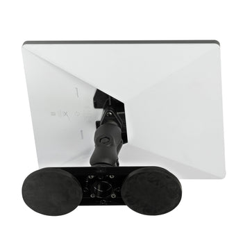 RAM® Tough-Mag™ Double Magnetic Heavy Duty Mount for Starlink Mini
