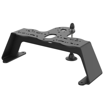 RAM-FF1U:RAM-FF1U_1:RAM Heavy Duty Fishfinder Deck Mount