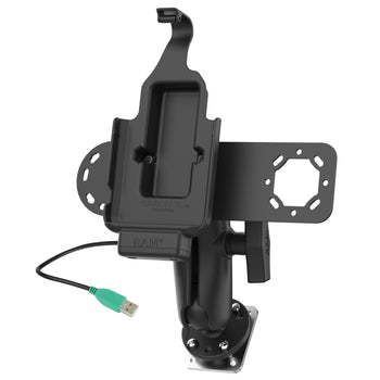 RAM® Aina PTT Voice Responder Bundle for Samsung XCover7 Pro & 6 Pro