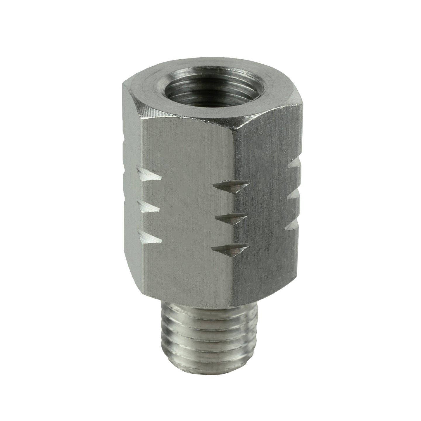 Puch Reverse Thread RAM® M10-1.25 Reverse Thread Adapter – RAM Mounts UK