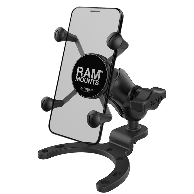 Motorcycle Phone Mounts – Page 2 – RAM Mounts UK