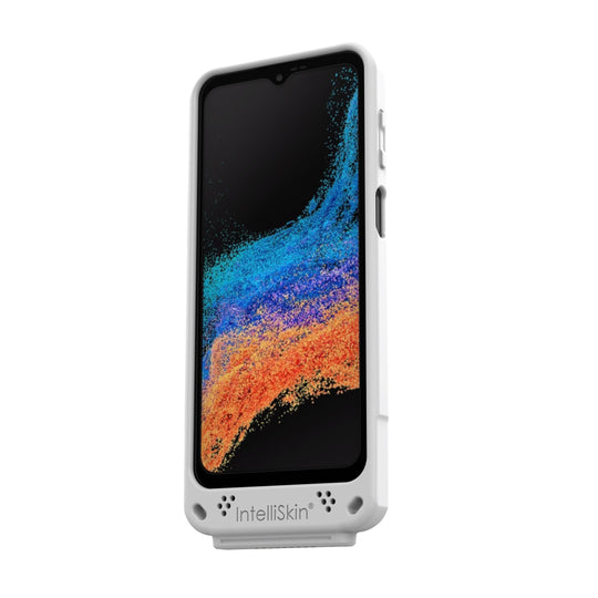 IntelliSkin® for Samsung Galaxy XCover7 Pro & 6 Pro - Gray