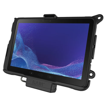 RAM® EZ-Roll'r™ Powered Dock for Tab Active4 Pro & Tab Active Pro