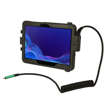 RAM® Tough-Case™ for Tab Active Pro and Active4 Pro – Type-C Male USB