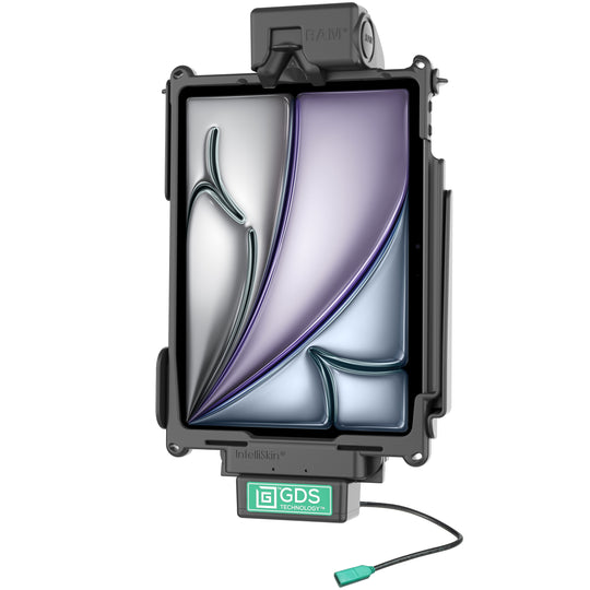 GDS® Tough-Dock™ USB-C 3.1 for Apple iPad 10th & 11th Gen, Air & Pro 11