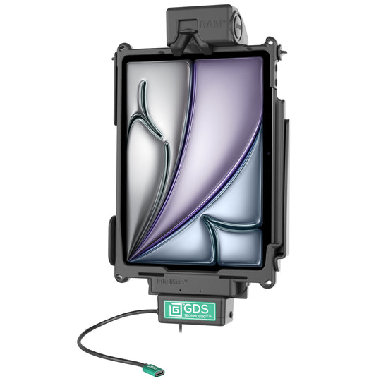 GDS® Cool-Dock™ for Apple iPad 10th & 11th Gen, Pro 11 & Air 11