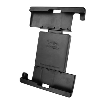 RAM® Tab-Lock™ Holder for Samsung Tab S7+, S7 FE, S8+ & S9+ with Case