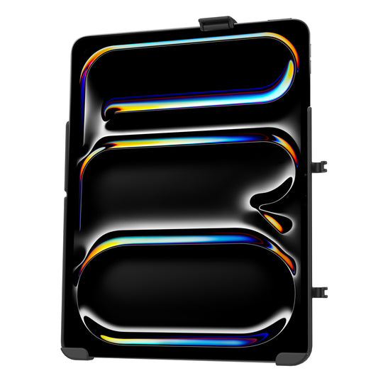 RAM® EZ-Roll'r™ Cradle for Apple iPad Pro 13" (M4) & Air 13" (M2 & M3)