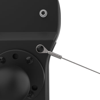 RAM® Mounting Plate for Honeywell Granit Ultra 2105i & Granit XP1991i