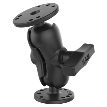 RAM Mounts Quick-Grip XL universele houder RAM Mounts Quick-Grip XL universele houder