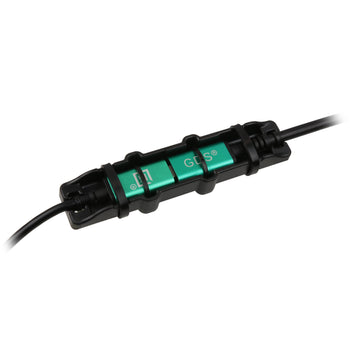 RAM-GDS-CAB-CLAMP3U:RAM-GDS-CAB-CLAMP3U_1:GDS USB Cable Clamp for Rugged aluminium USB Housings