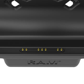 RAM® USB-C Powered Dock for Samsung Tab Active3 & Tab Active2