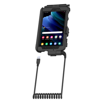 RAM® Tough-Case™ Holder for Samsung Tab Active3 + More