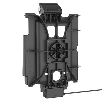 Locking GDS® Tough-Dock™ for Apple iPad Pro 12.9 3rd - 6th Gen