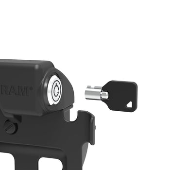 Locking GDS® Tough-Dock™ with USB-C 3.1 for Samsung Tab A 10.1 SM-T510