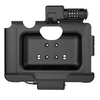 RAM® Combo-Locking Powered Dock for Tab Active4 Pro & Tab Active Pro